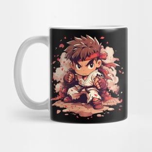 ryu Mug